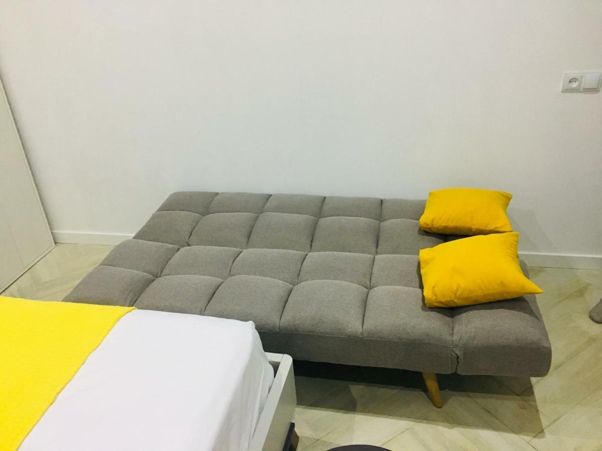 Yellow Room With Sea View Makhindzsauri Kültér fotó