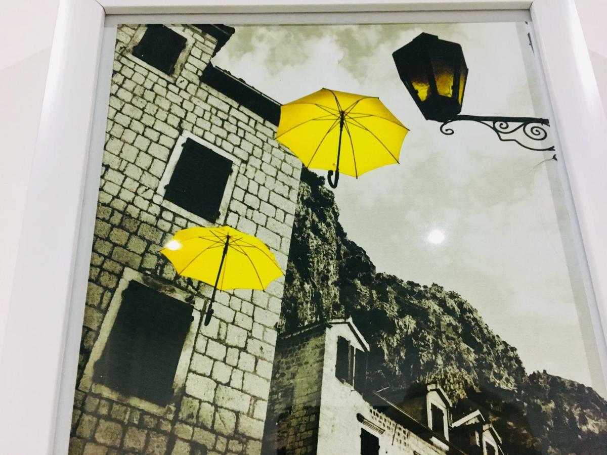 Yellow Room With Sea View Makhindzsauri Kültér fotó